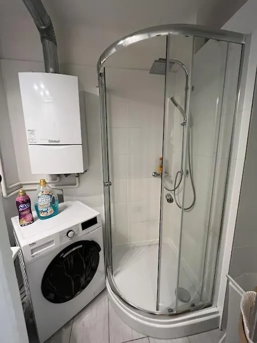 *Luxurious And Spacious Family Apartment* Wien