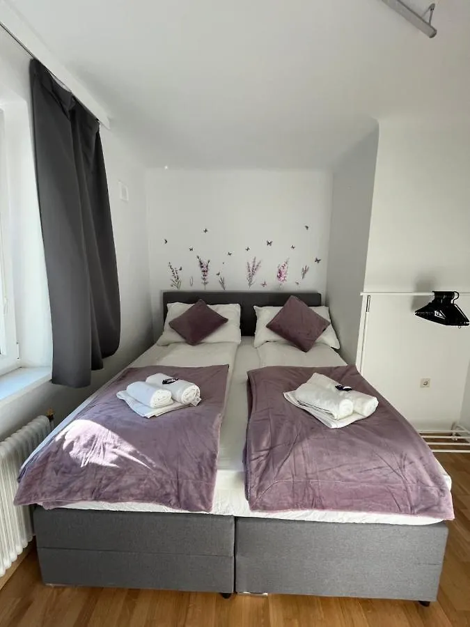 *Luxurious And Spacious Family Apartment* Wien Österreich